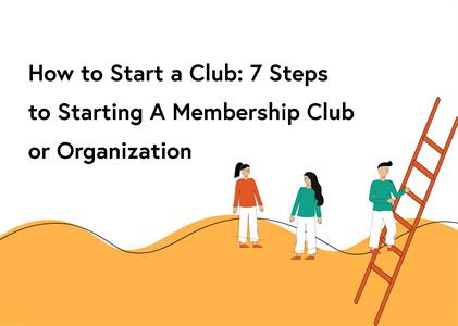 Starting a New Club is a Battleground