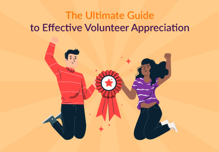 2022 volunteer appreciation theme