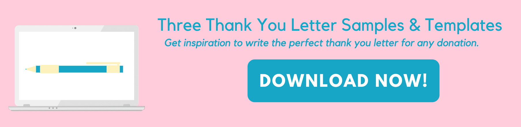 16 Ways to Improve Your Thank-You Notes for Donations
