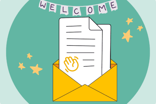 How to Create the Ultimate New Member Welcome Packet