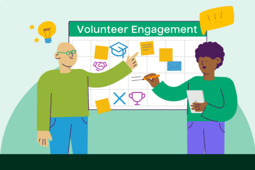 Volunteer Engagement Strategy