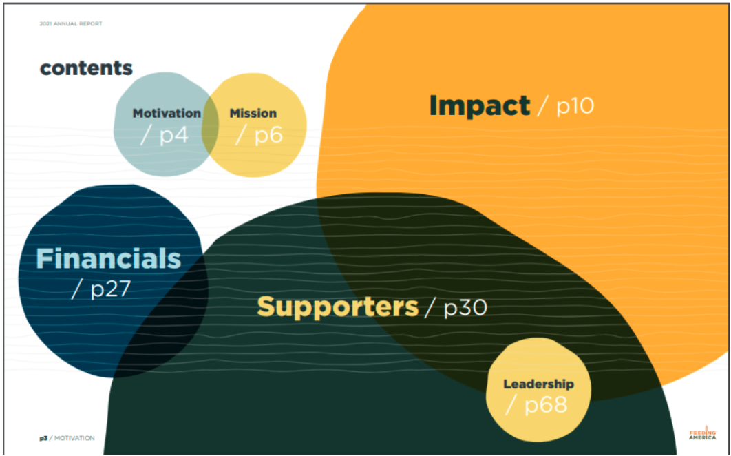 Nonprofit Annual Reports: How To Create Your Best One Yet (+15 Examples)