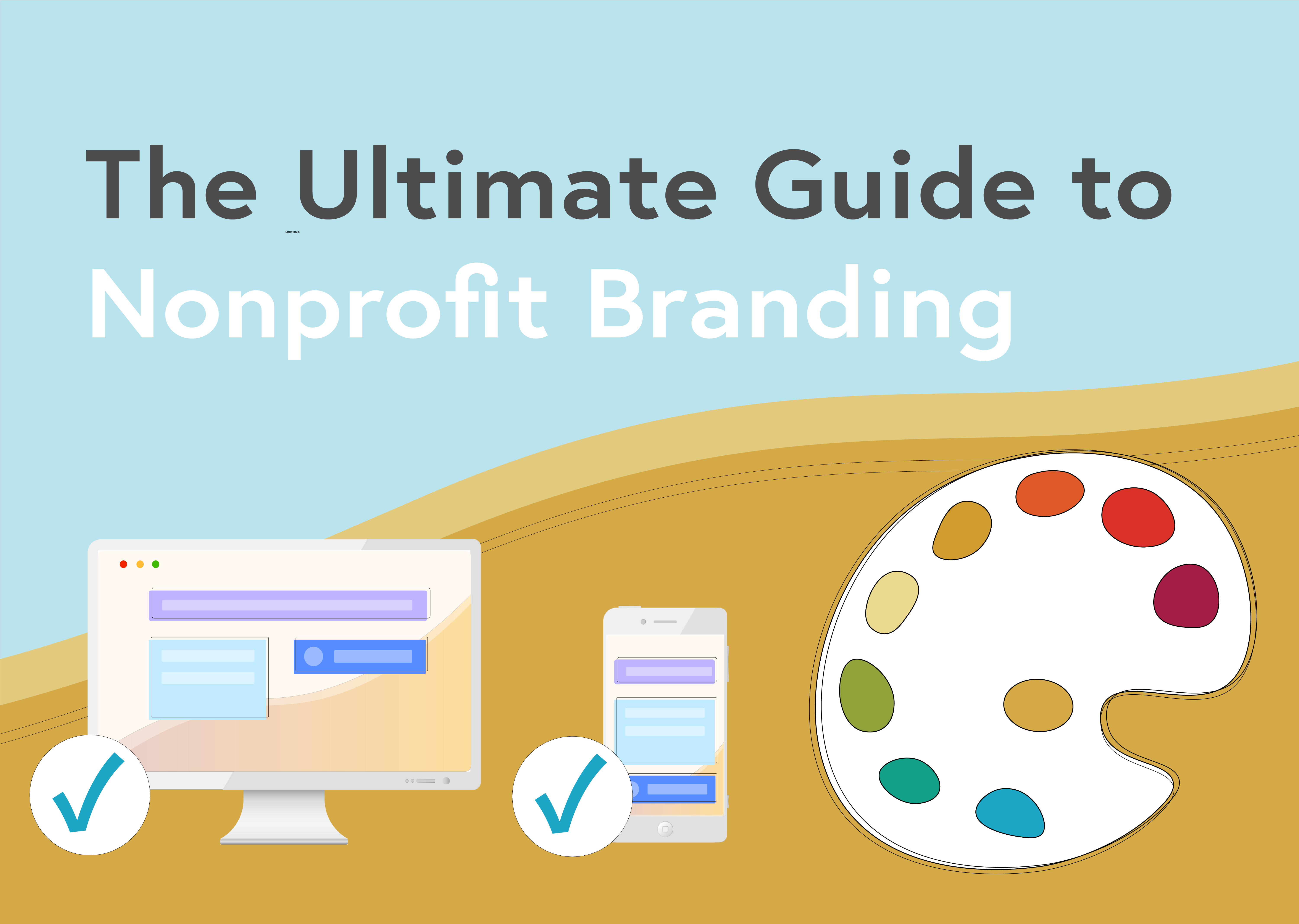 The Ultimate Guide to Nonprofit Fundraising