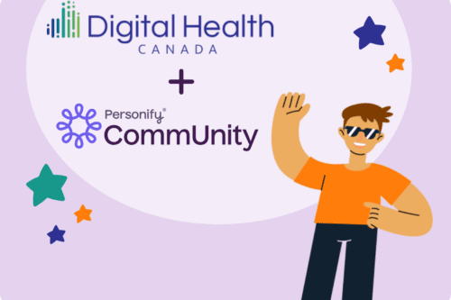 Digital health canada case study