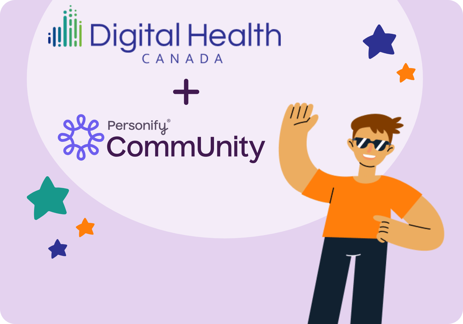 Digital health canada case study